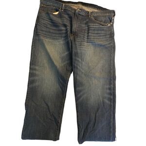 Polo Ralph Lauren denim jeans men's size 48B x 32